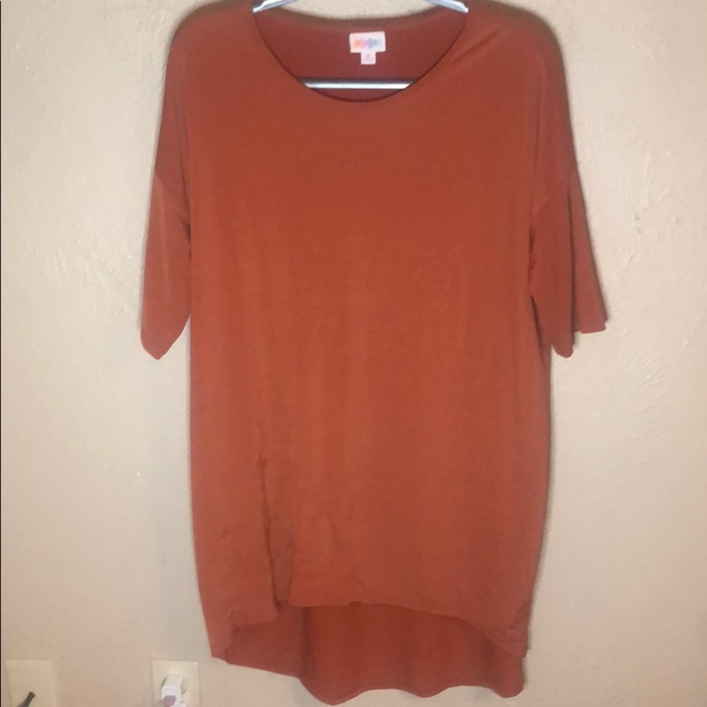 LulaRoe Irma